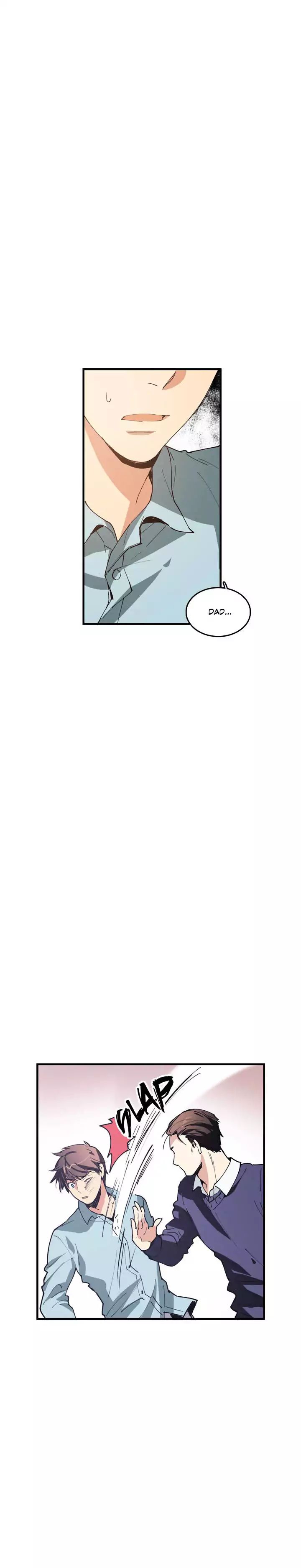 Mango's Bone Manhwa - Chapter 7 Page 2
