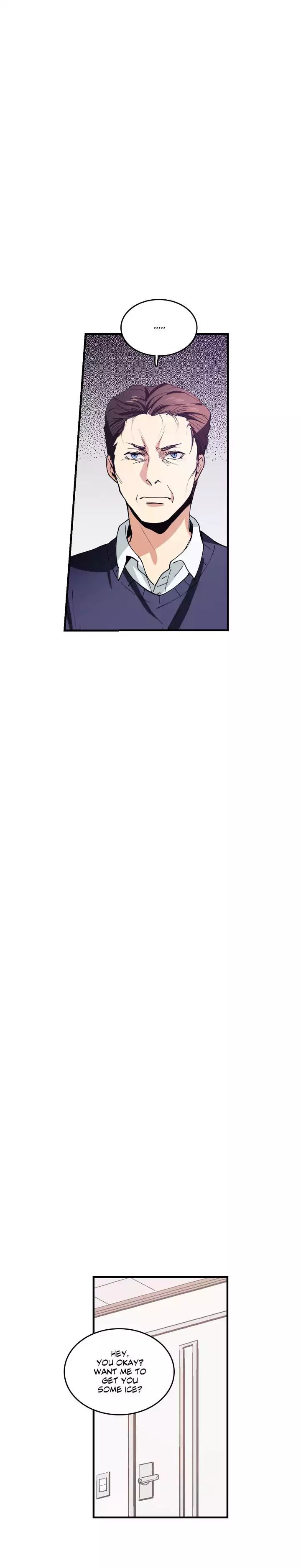 Mango's Bone Manhwa - Chapter 7 Page 5