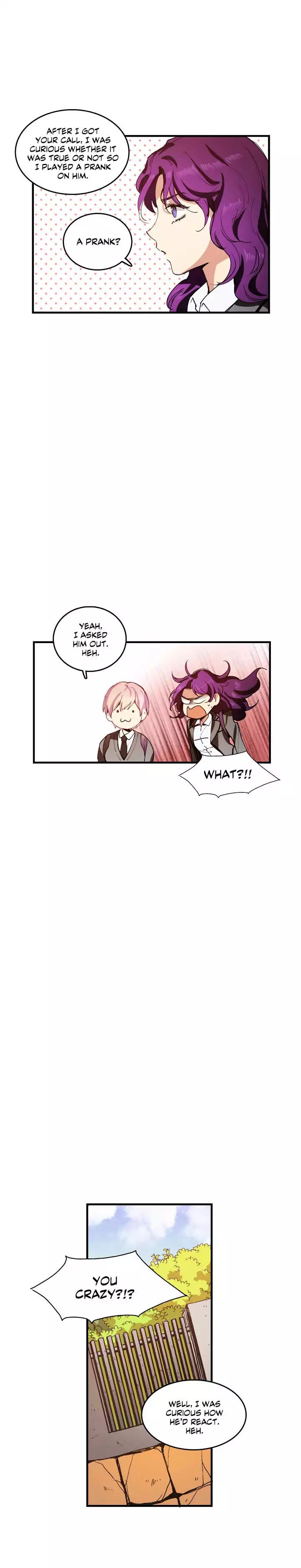 Mango's Bone Manhwa - Chapter 7 Page 10