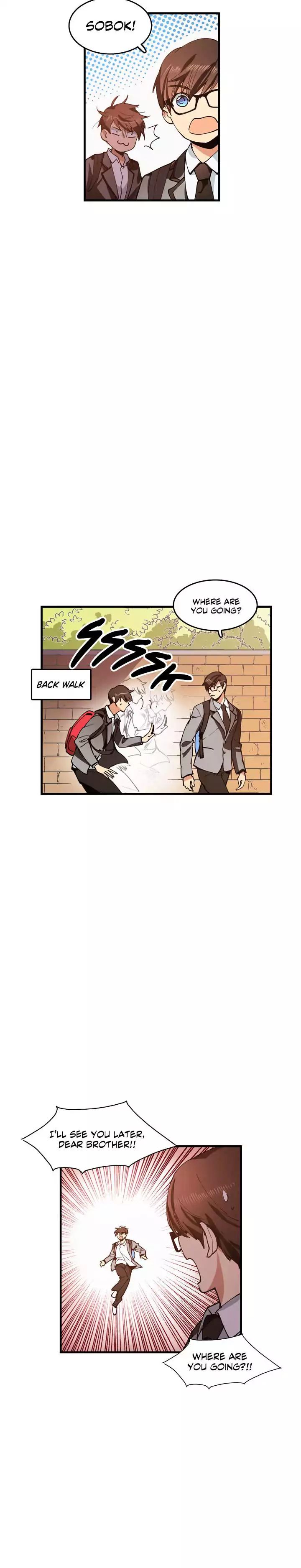 Mango's Bone Manhwa - Chapter 7 Page 16