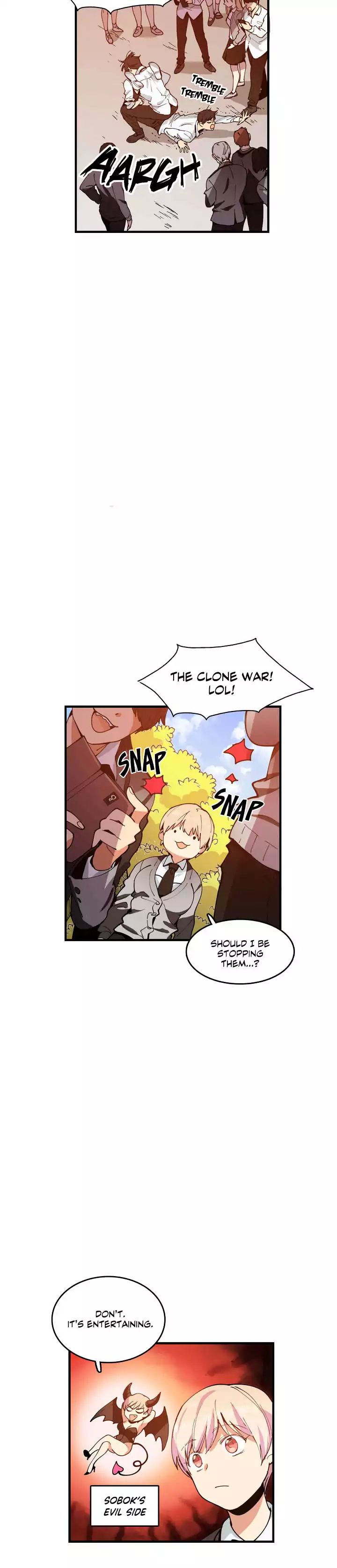 Mango's Bone Manhwa - Chapter 7 Page 19