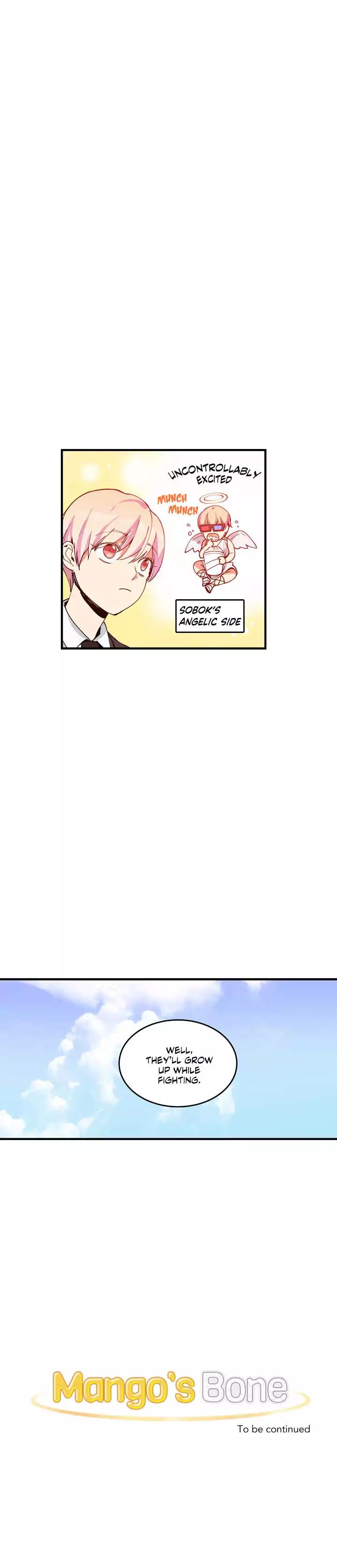 Mango's Bone Manhwa - Chapter 7 Page 20