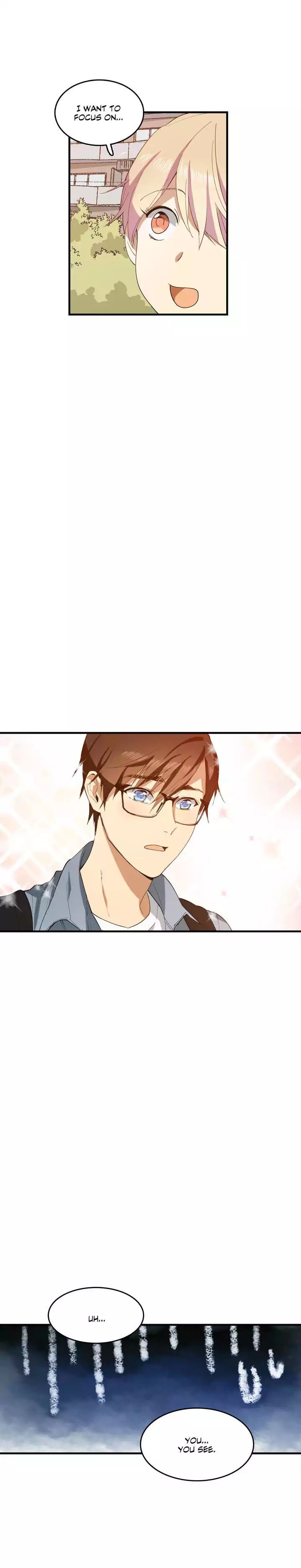 Mango's Bone Manhwa - Chapter 11 Page 2