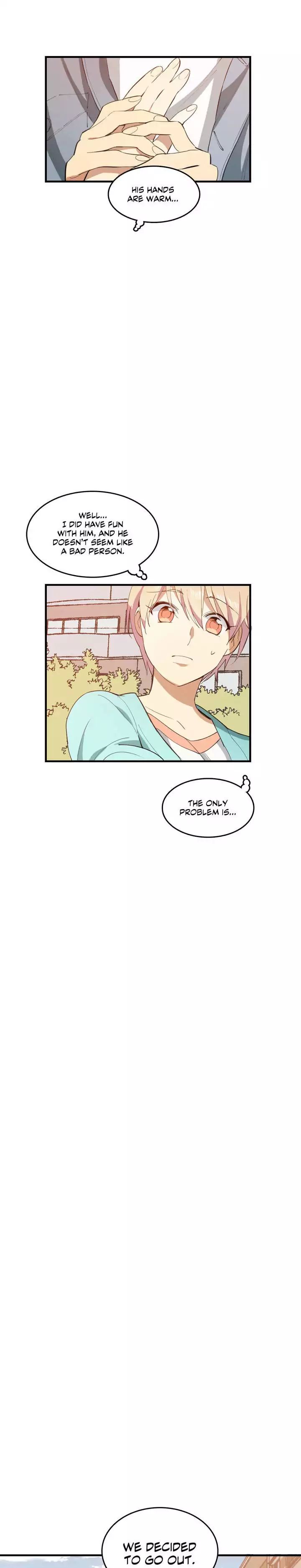 Mango's Bone Manhwa - Chapter 11 Page 4