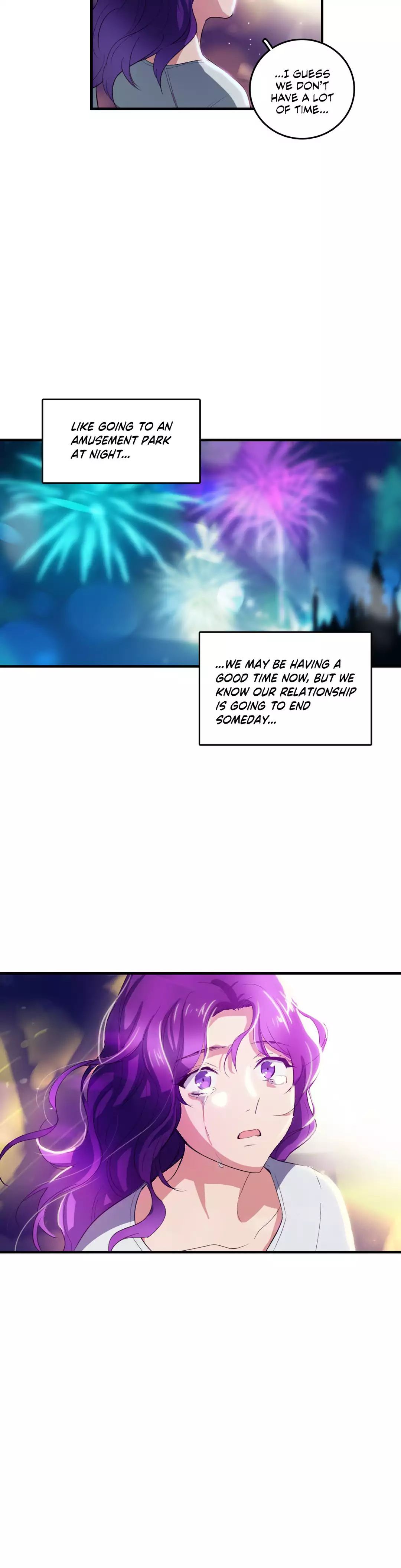 Mango's Bone Manhwa - Chapter 47 Page 25