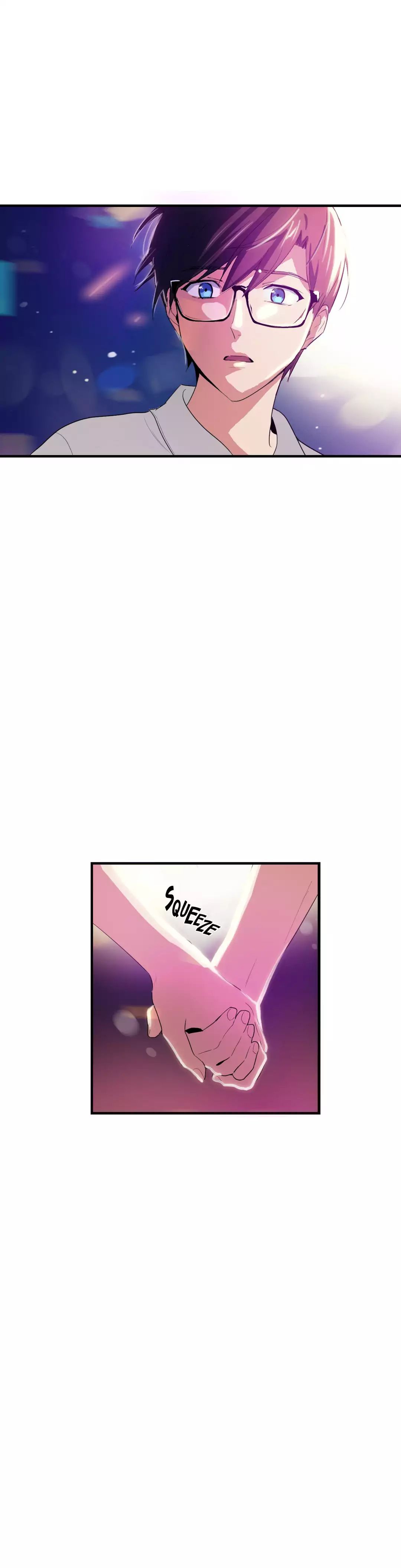 Mango's Bone Manhwa - Chapter 47 Page 27