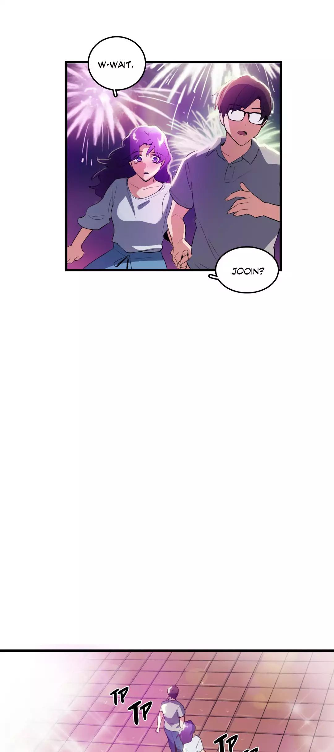 Mango's Bone Manhwa - Chapter 47 Page 28