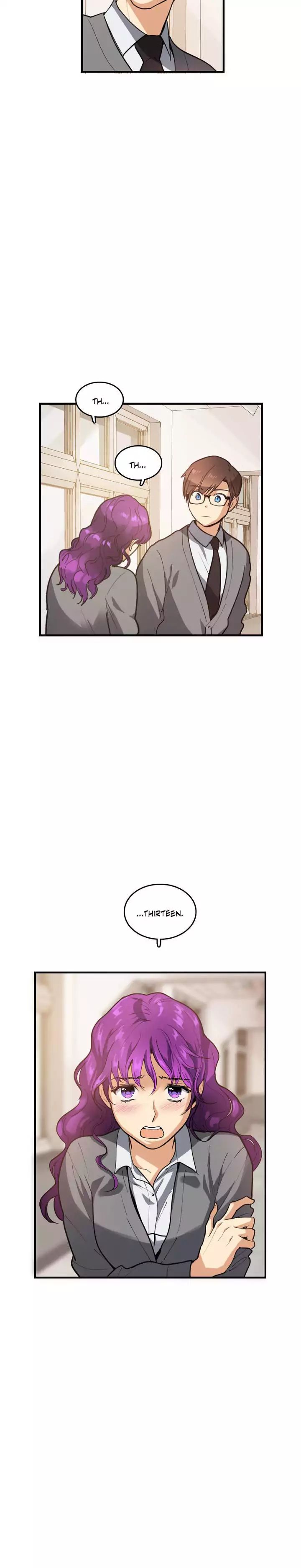 Mango's Bone Manhwa - Chapter 16 Page 25