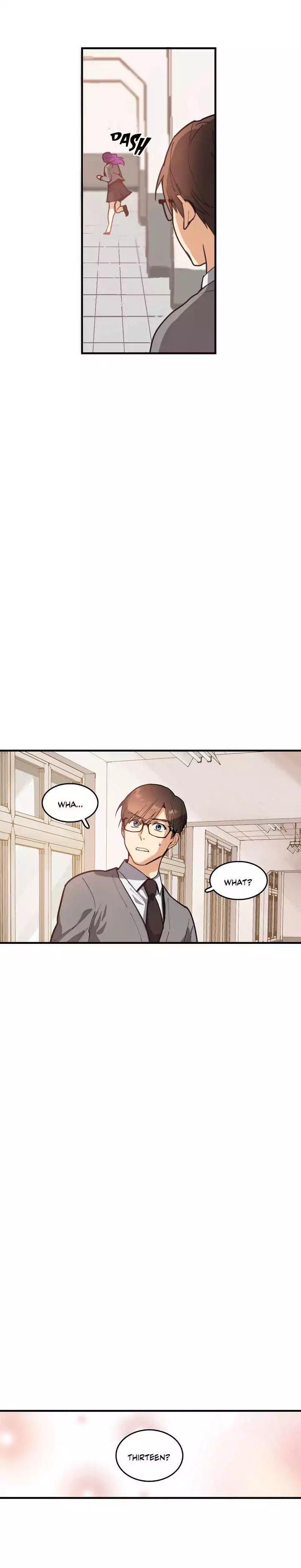 Mango's Bone Manhwa - Chapter 16 Page 26