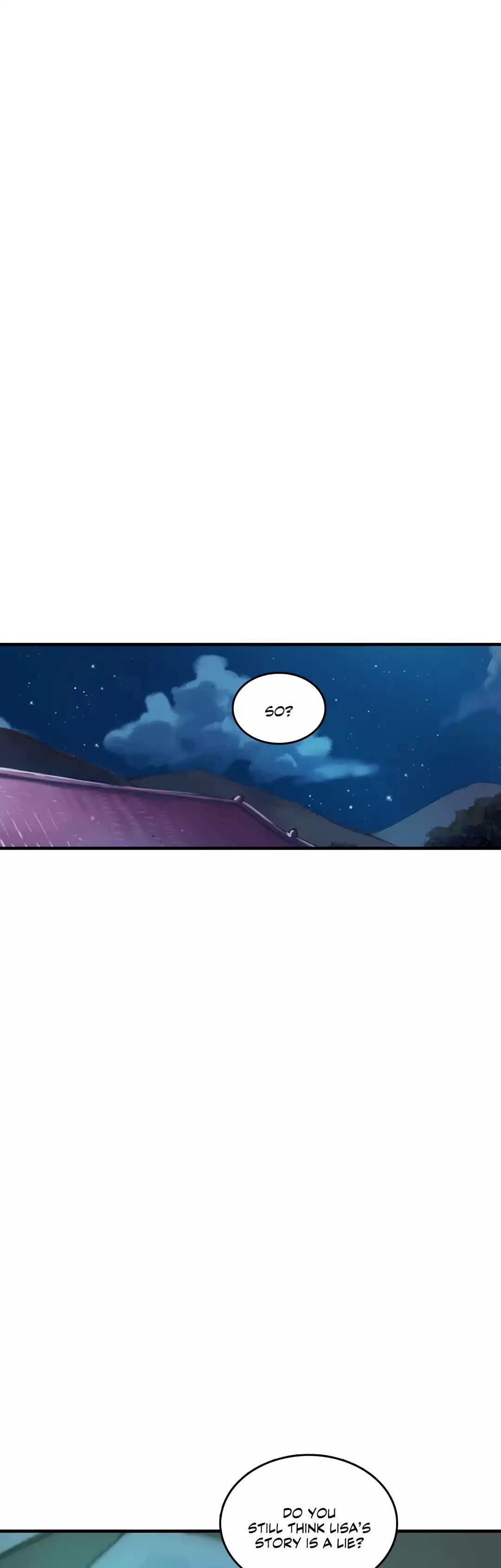 Mango's Bone Manhwa - Chapter 29 Page 0