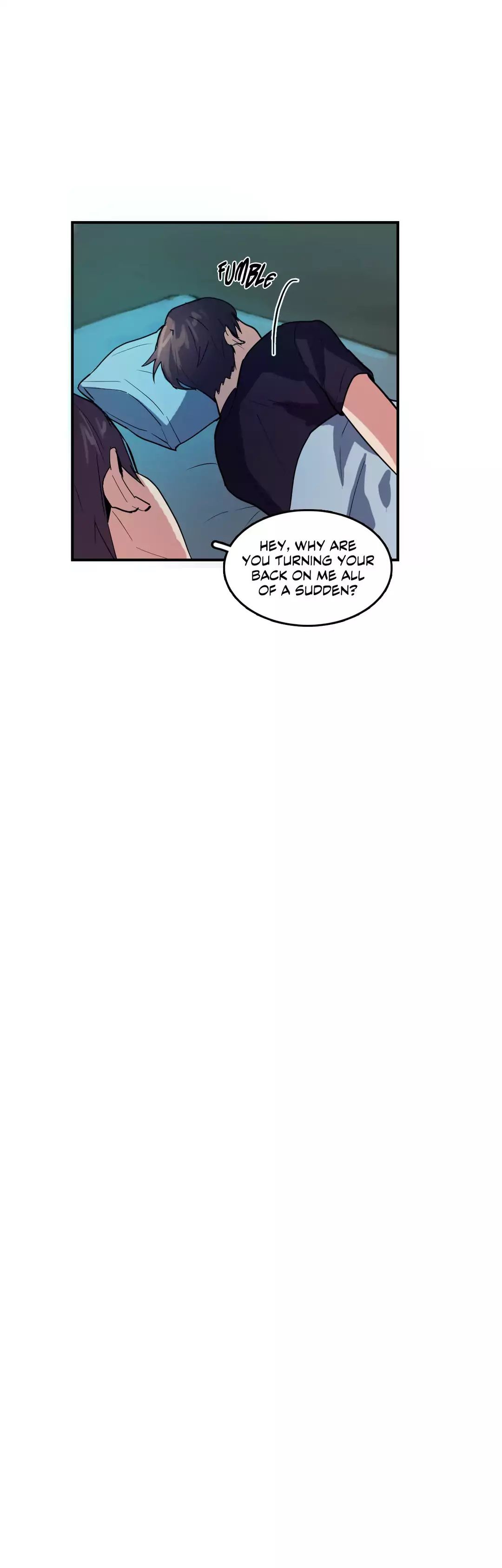 Mango's Bone Manhwa - Chapter 29 Page 4