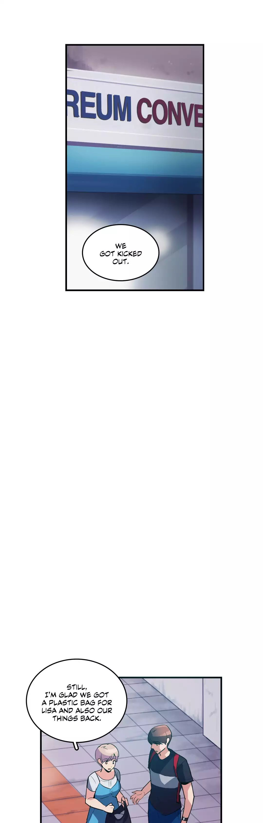 Mango's Bone Manhwa - Chapter 29 Page 10