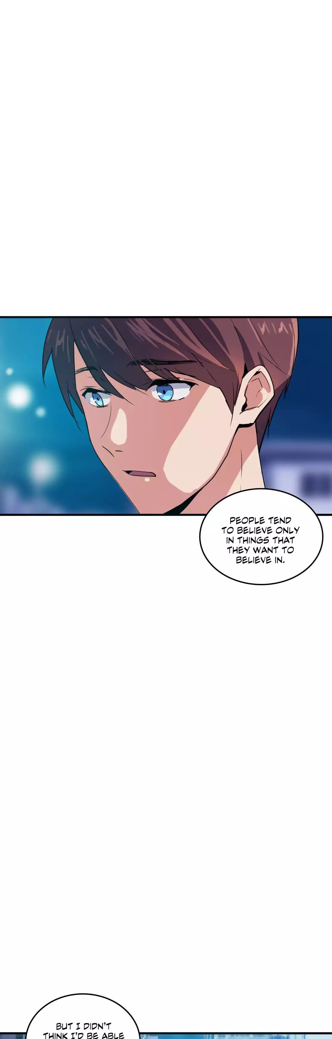 Mango's Bone Manhwa - Chapter 29 Page 12