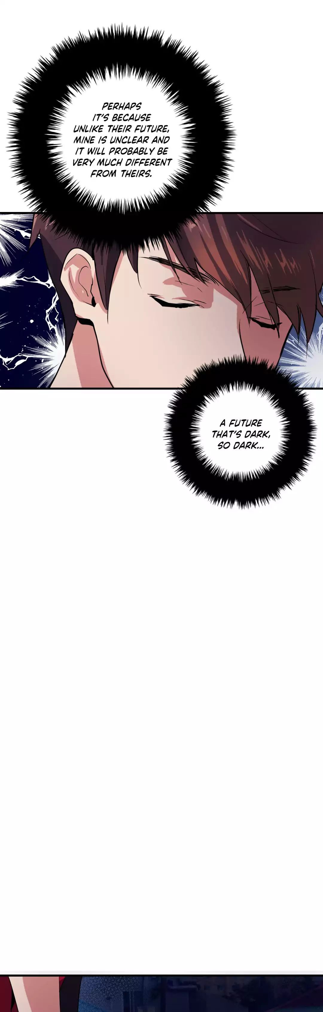 Mango's Bone Manhwa - Chapter 29 Page 16