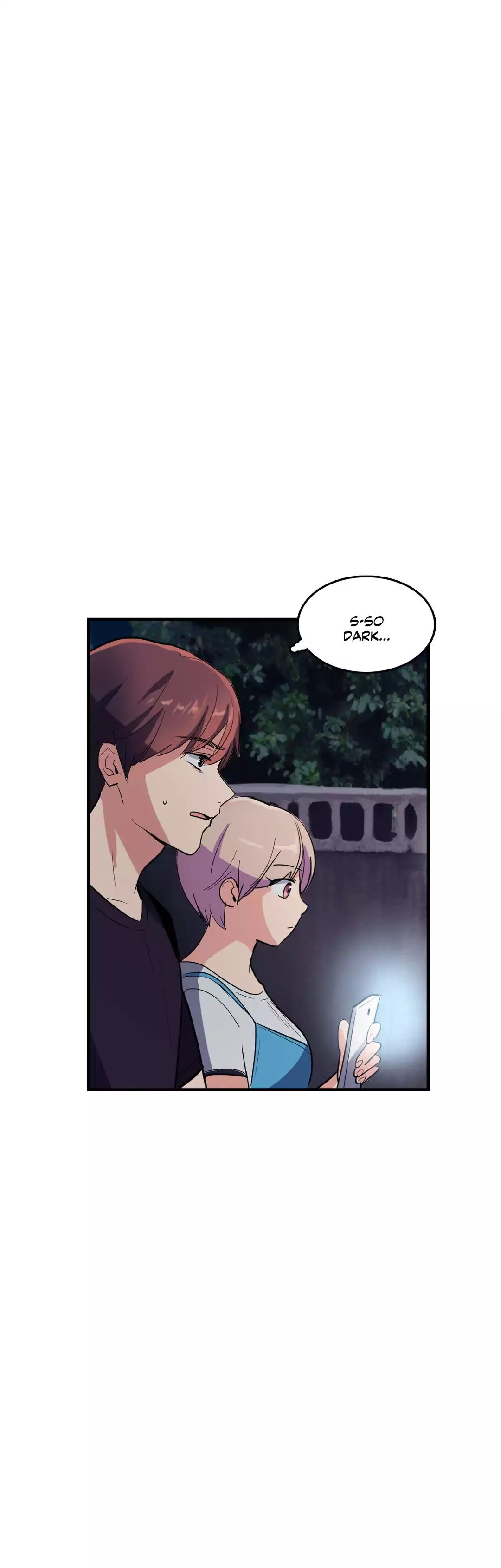 Mango's Bone Manhwa - Chapter 29 Page 20