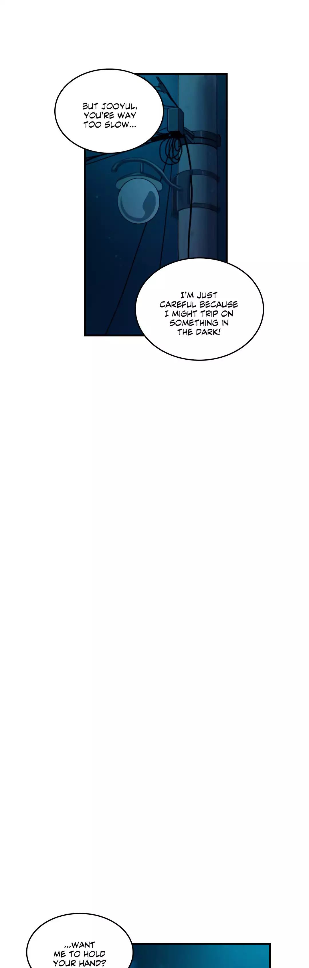 Mango's Bone Manhwa - Chapter 29 Page 22