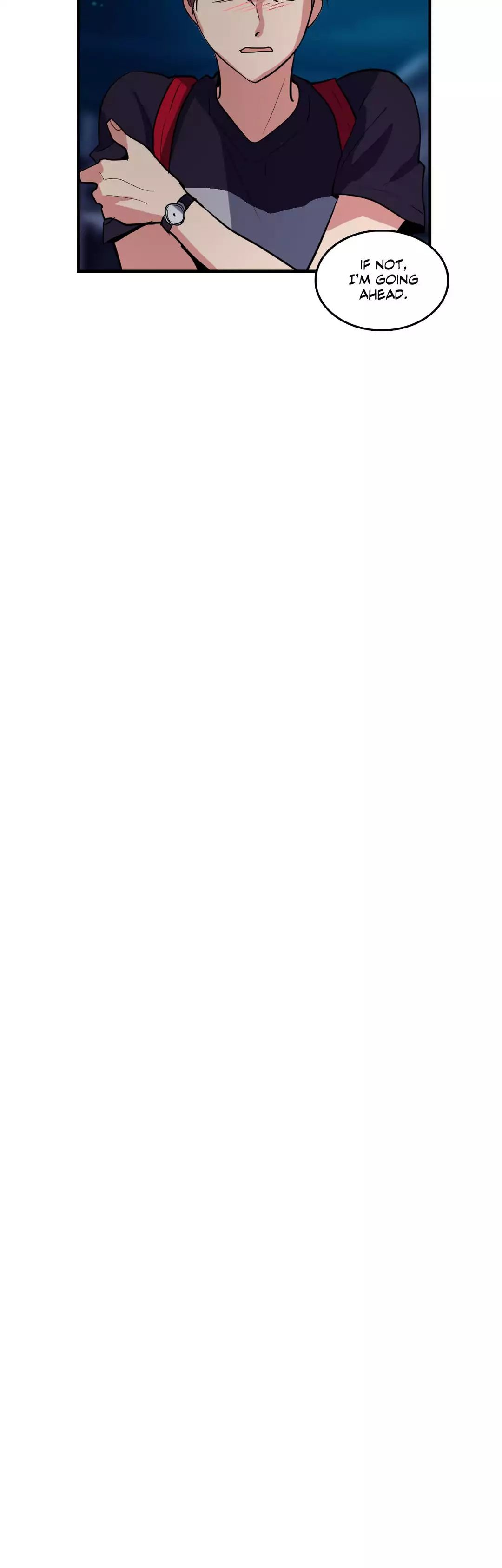 Mango's Bone Manhwa - Chapter 29 Page 24