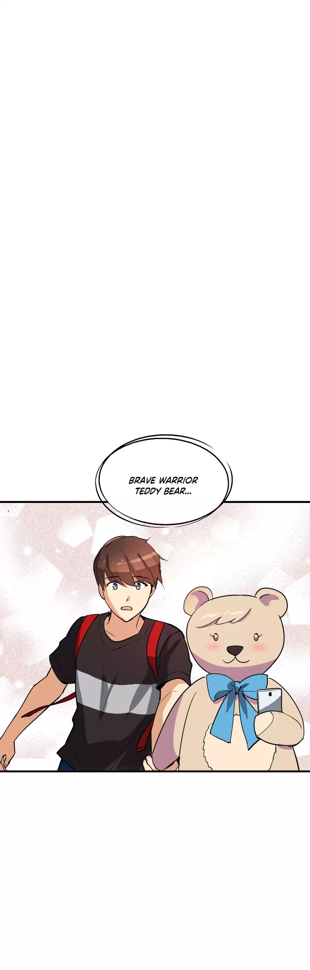 Mango's Bone Manhwa - Chapter 29 Page 28