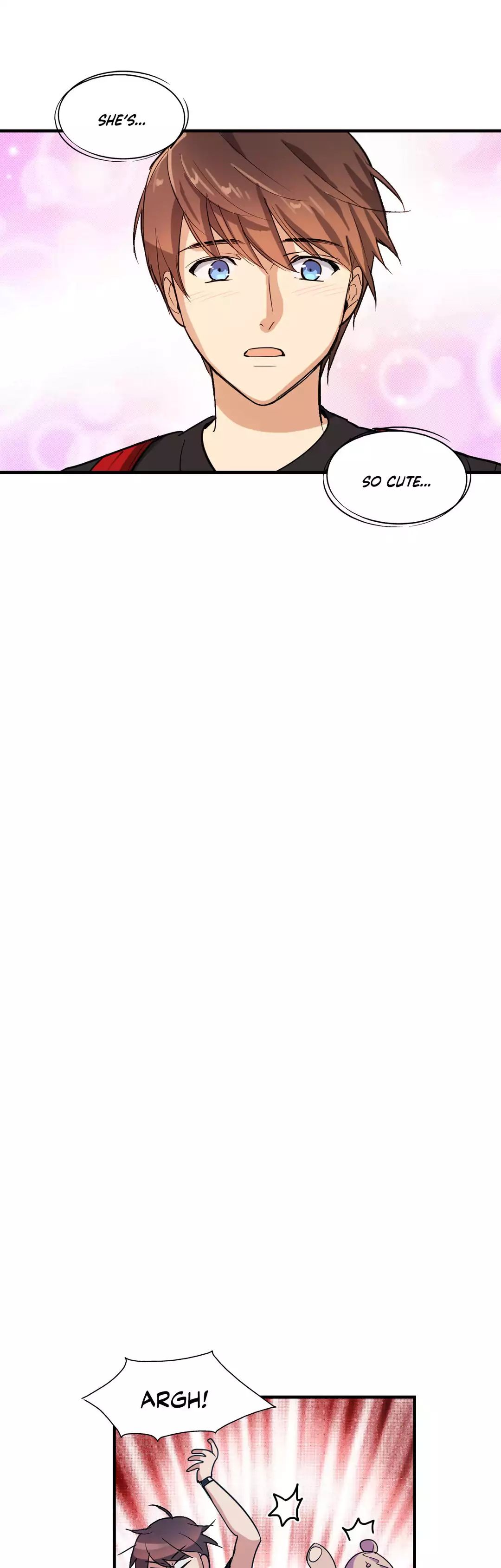 Mango's Bone Manhwa - Chapter 29 Page 31