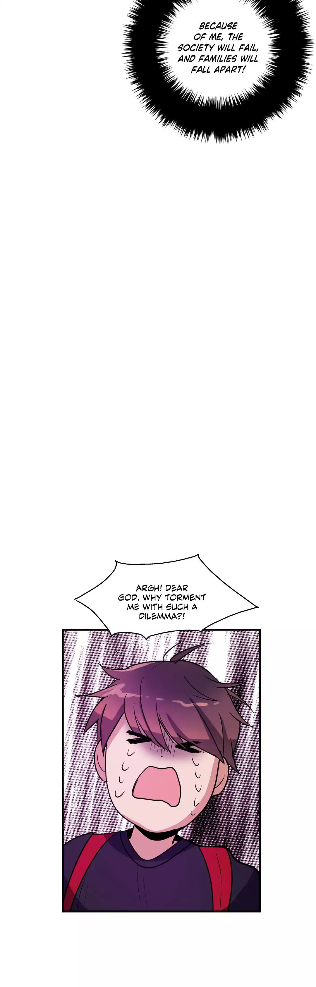 Mango's Bone Manhwa - Chapter 29 Page 37