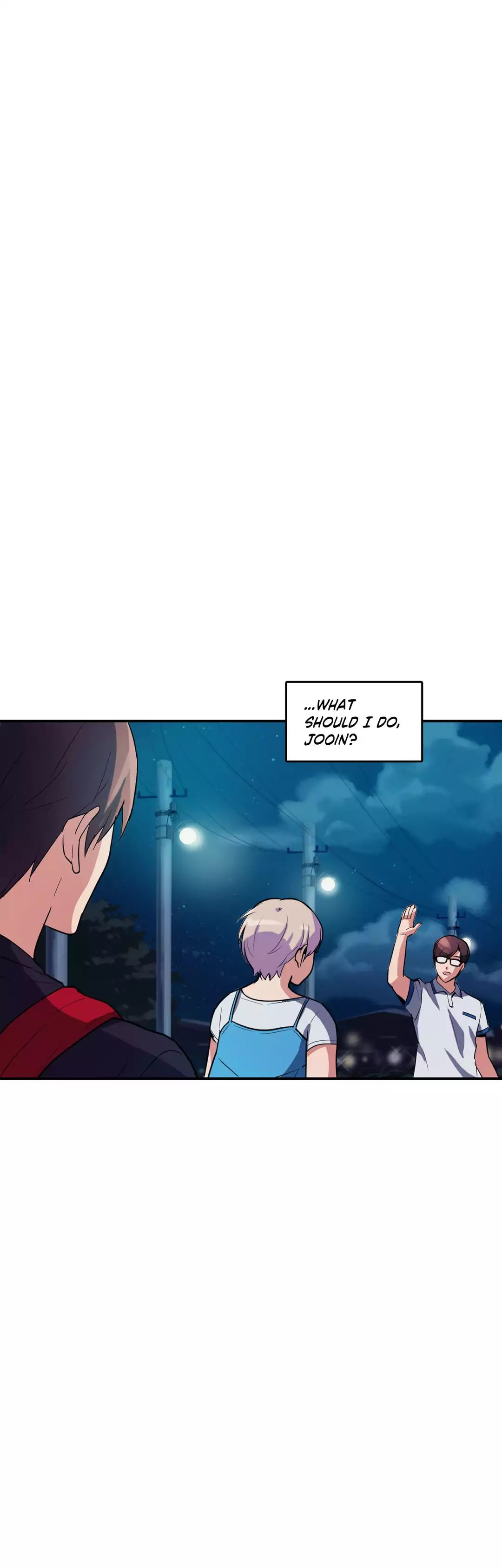 Mango's Bone Manhwa - Chapter 29 Page 39