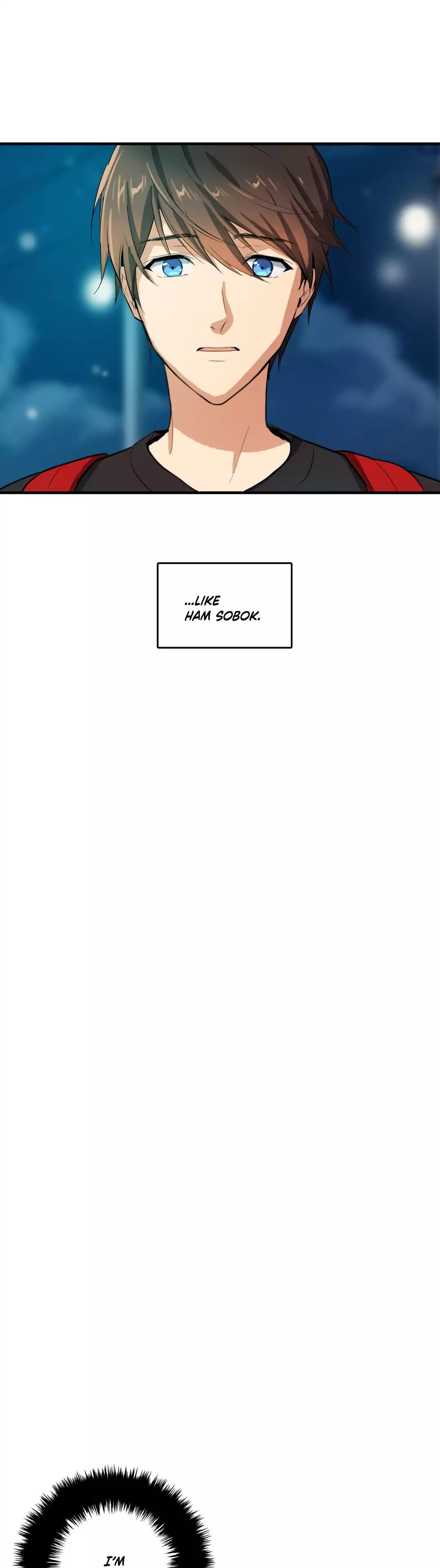 Mango's Bone Manhwa - Chapter 29 Page 41