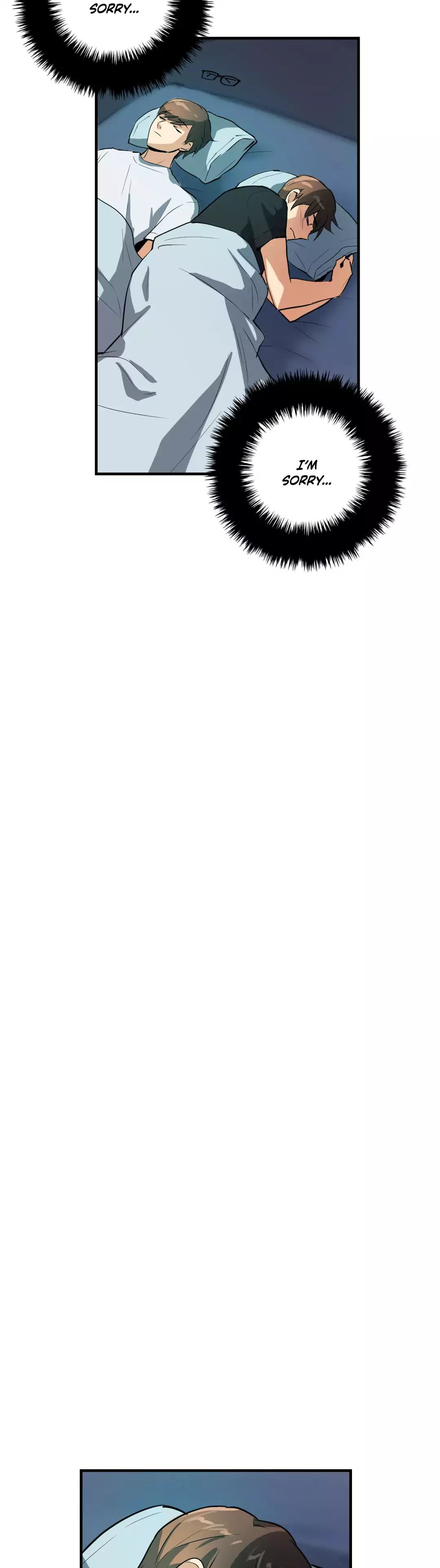 Mango's Bone Manhwa - Chapter 29 Page 42