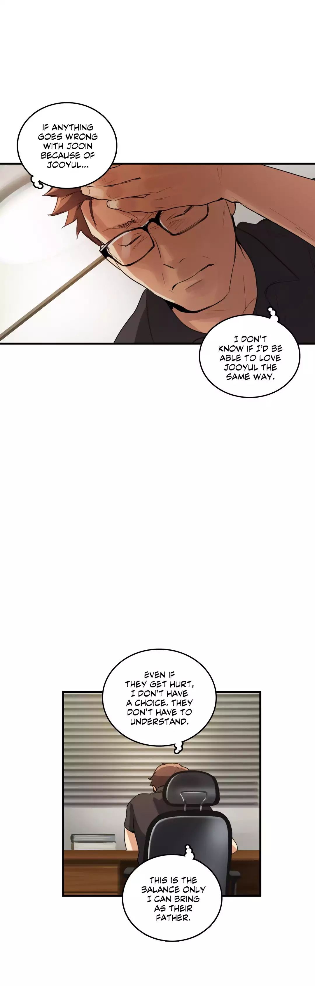 Mango's Bone Manhwa - Chapter 48 Page 22