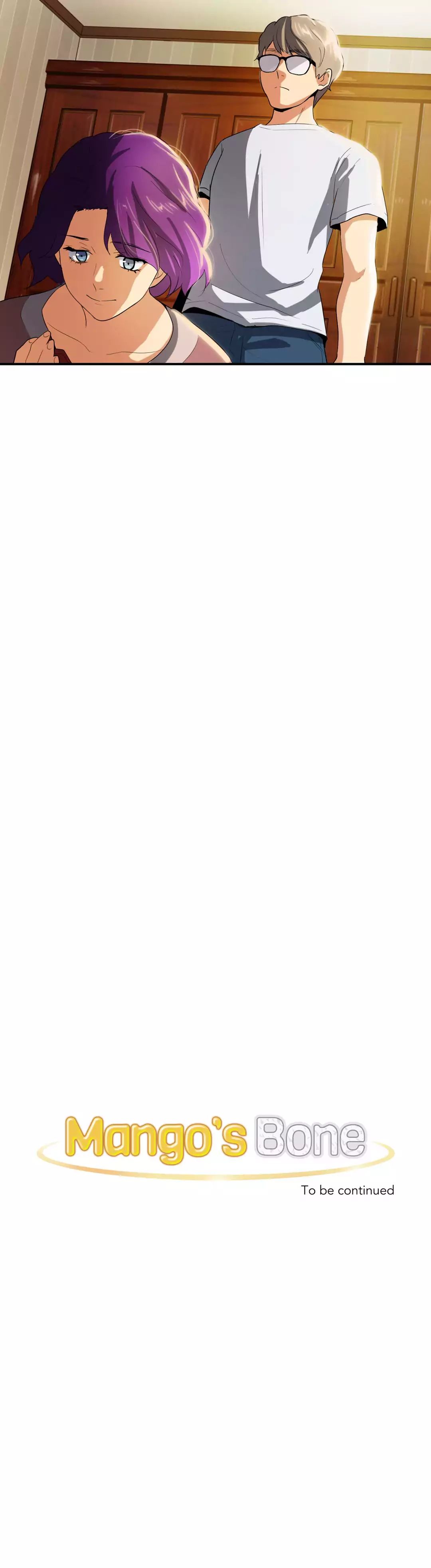 Mango's Bone Manhwa - Chapter 46 Page 32