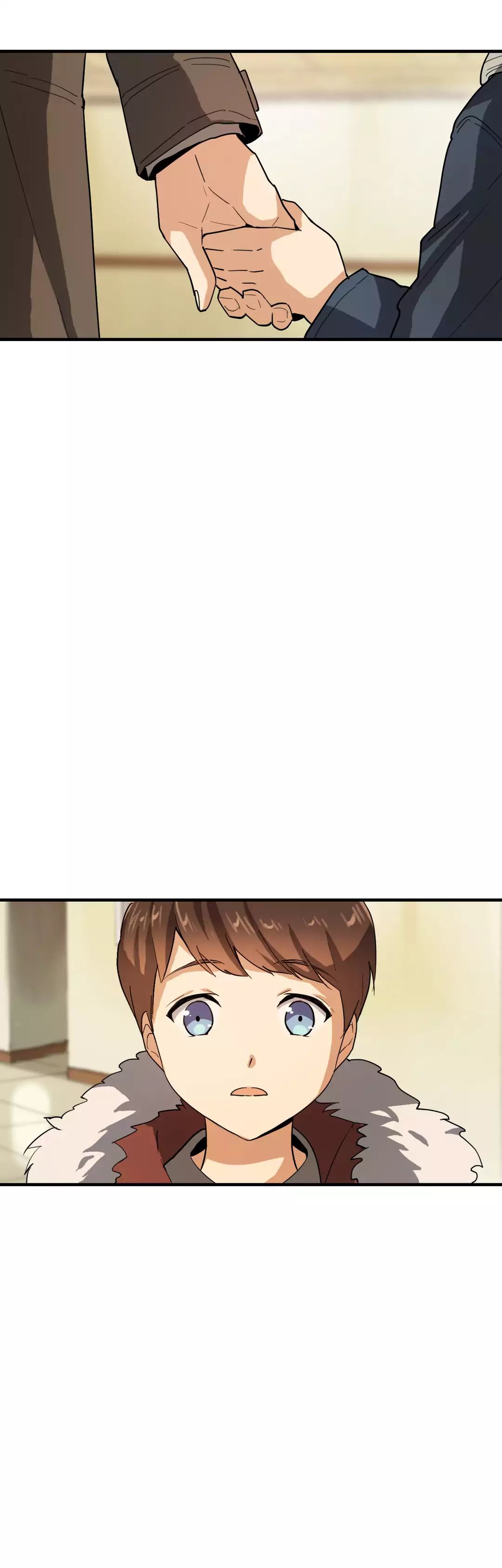 Mango's Bone Manhwa - Chapter 41 Page 2