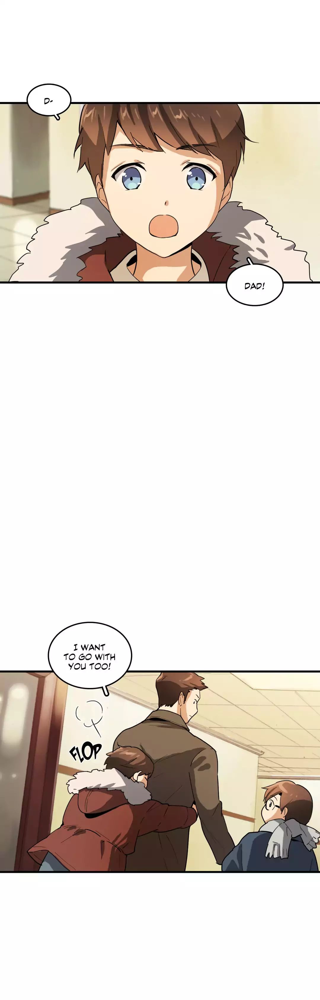 Mango's Bone Manhwa - Chapter 41 Page 3