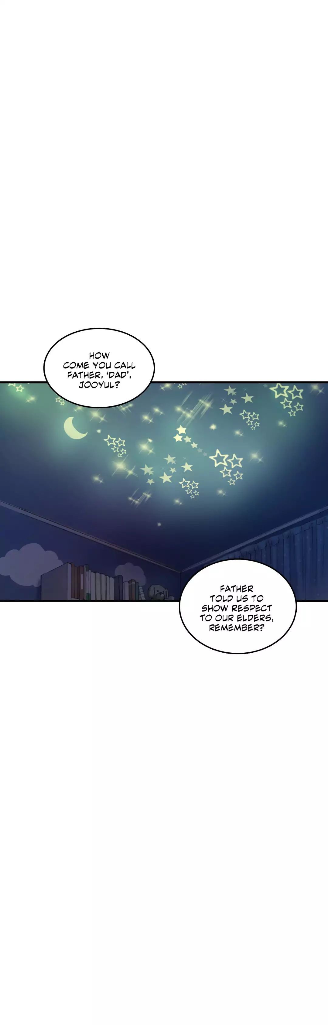 Mango's Bone Manhwa - Chapter 41 Page 4