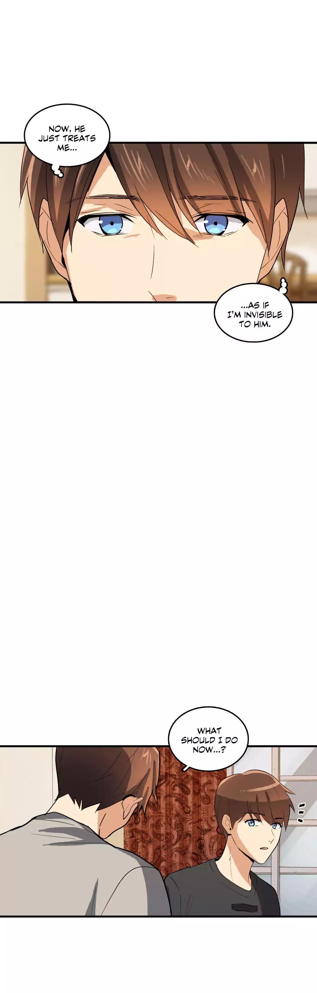 Mango's Bone Manhwa - Chapter 41 Page 19