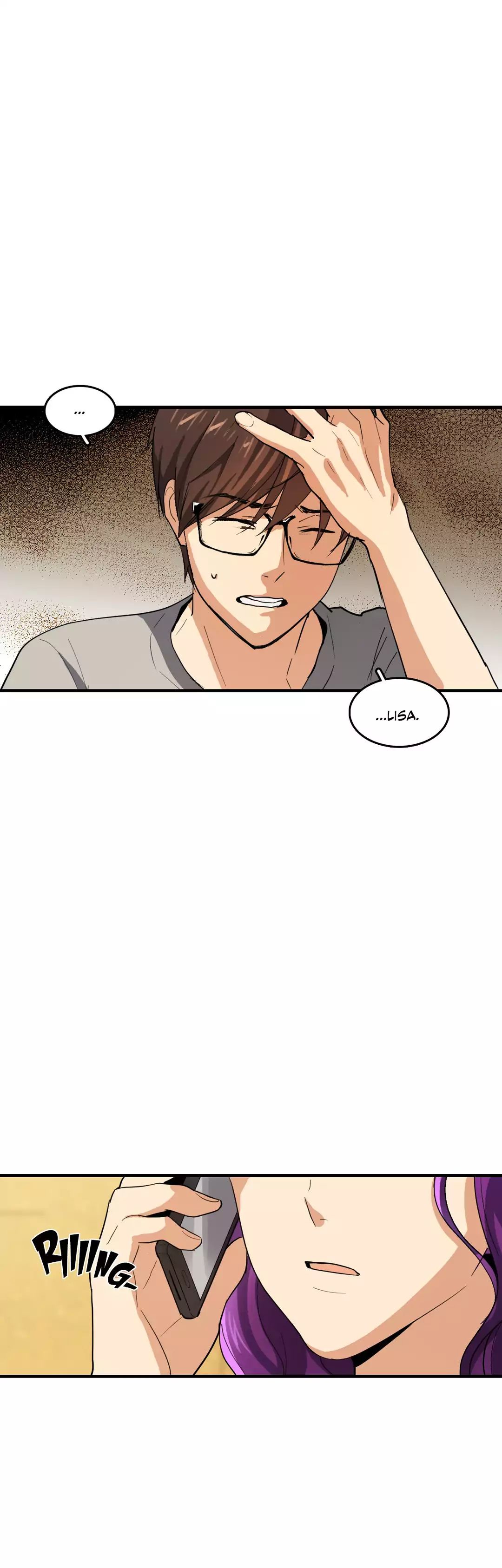 Mango's Bone Manhwa - Chapter 41 Page 20