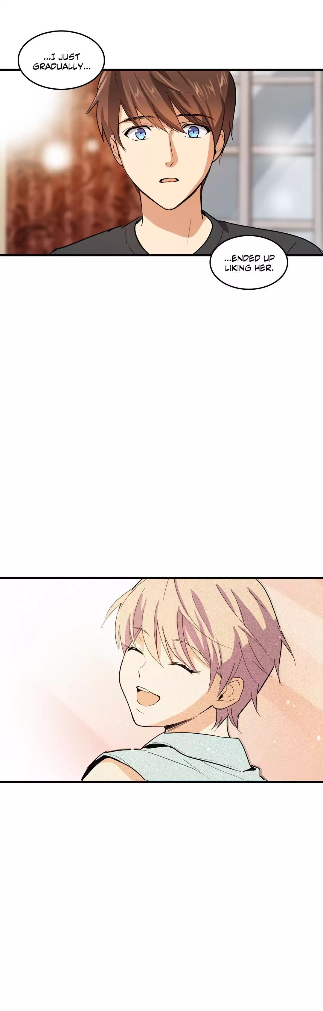 Mango's Bone Manhwa - Chapter 41 Page 29