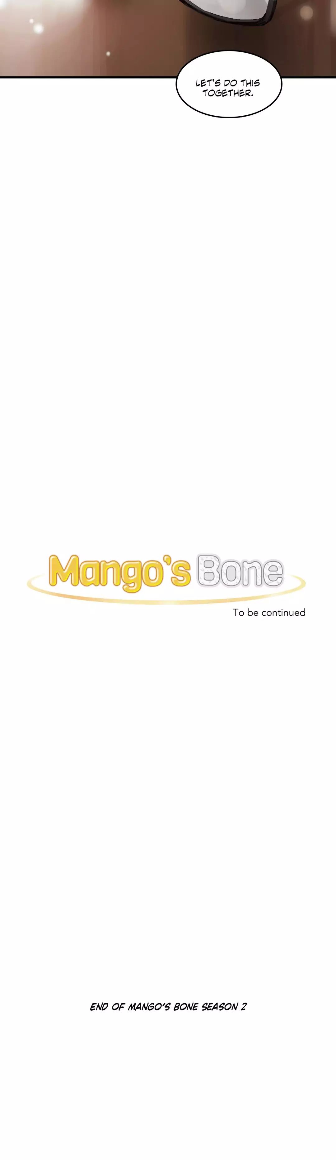 Mango's Bone Manhwa - Chapter 41 Page 35