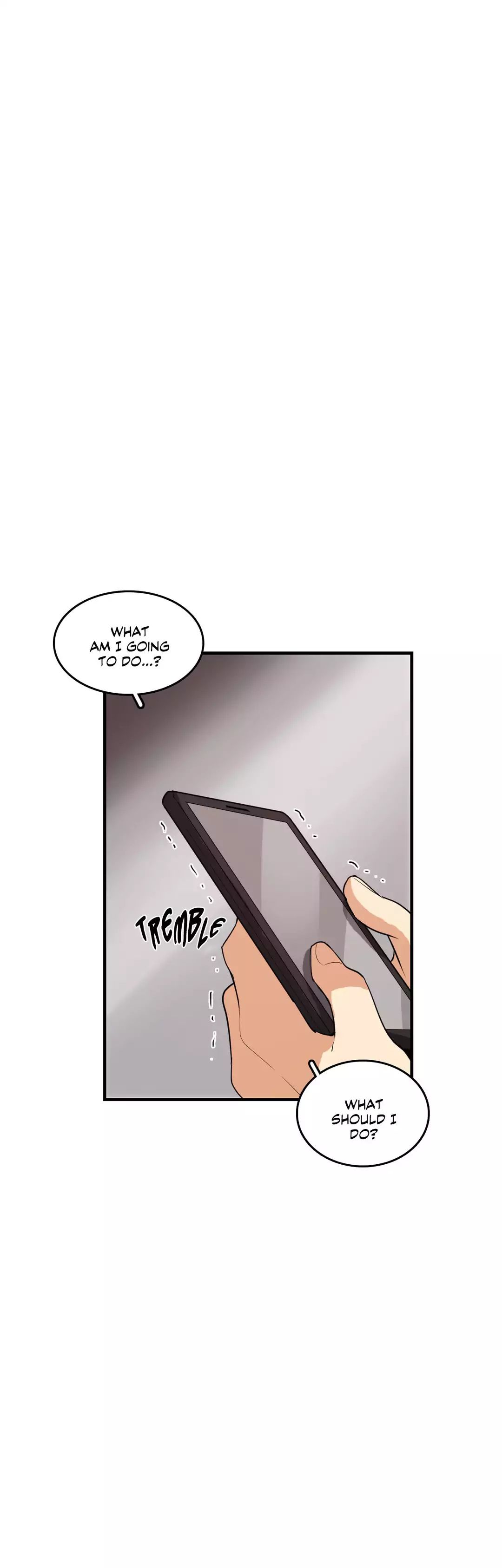 Mango's Bone Manhwa - Chapter 35 Page 0