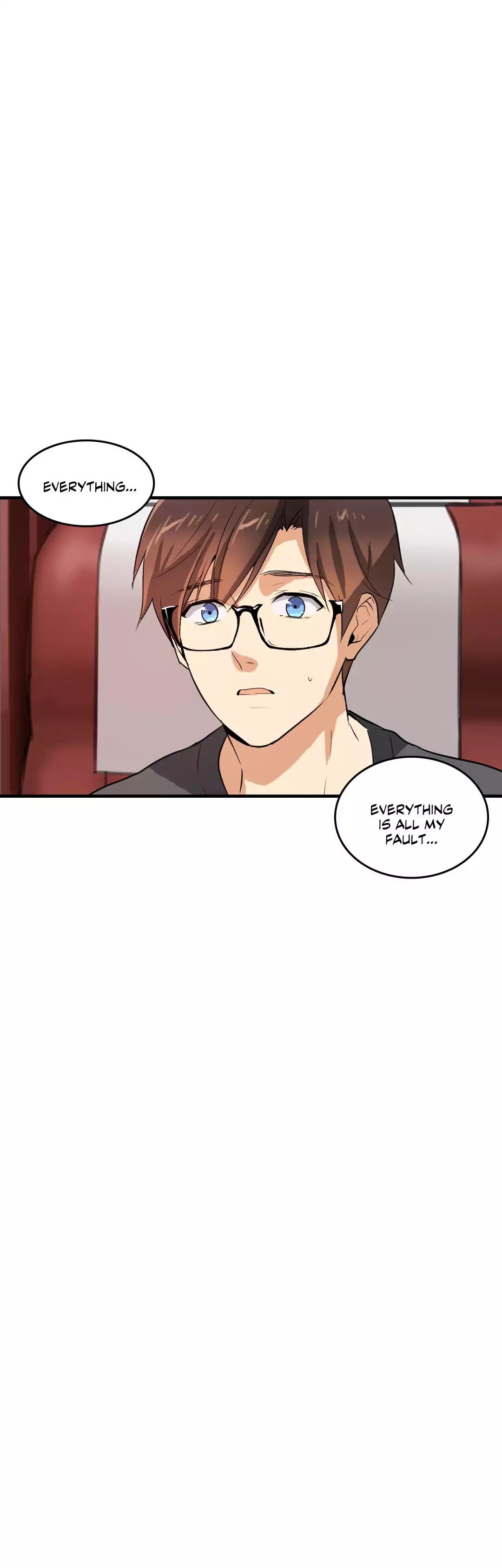 Mango's Bone Manhwa - Chapter 35 Page 4