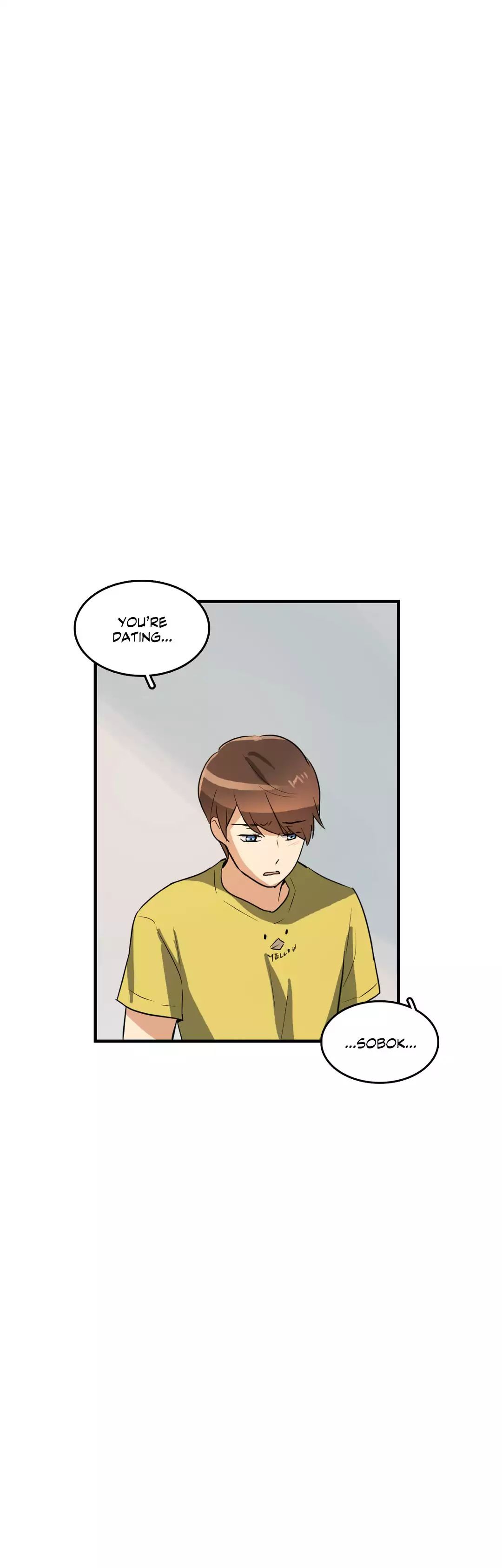 Mango's Bone Manhwa - Chapter 35 Page 20