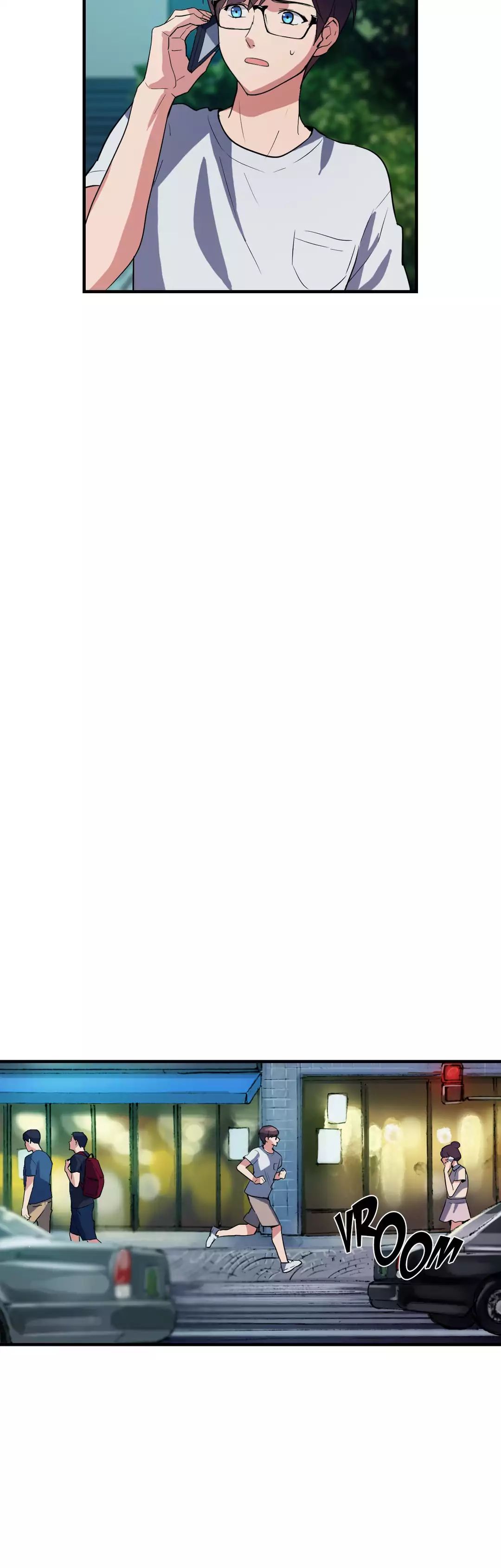 Mango's Bone Manhwa - Chapter 35 Page 22