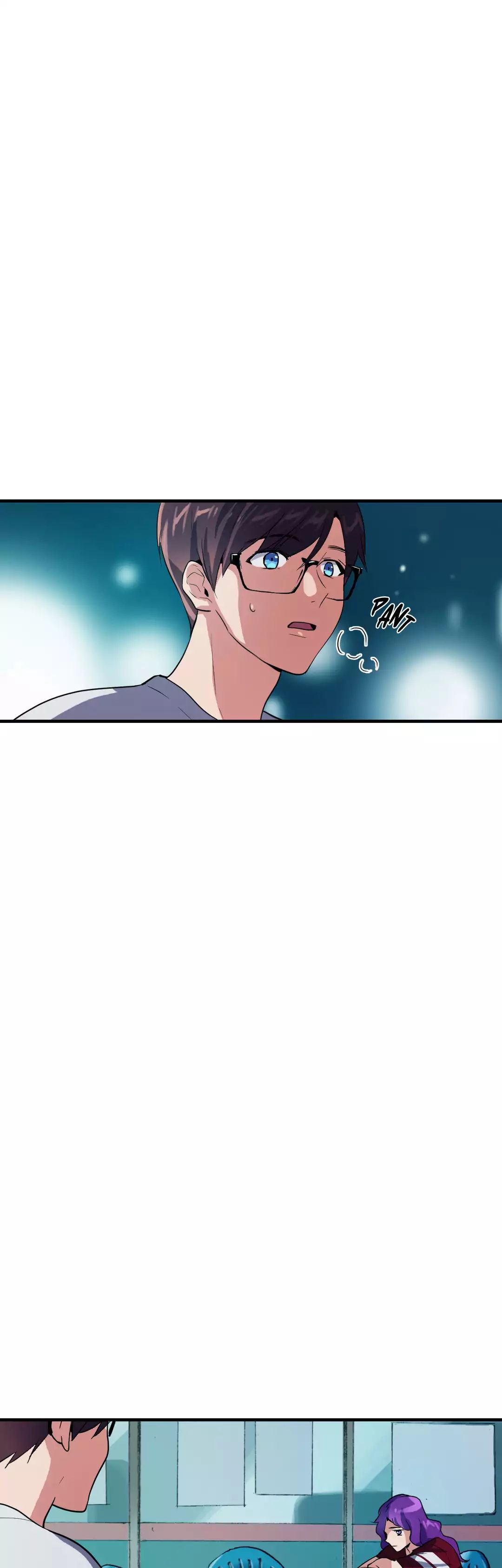 Mango's Bone Manhwa - Chapter 35 Page 23