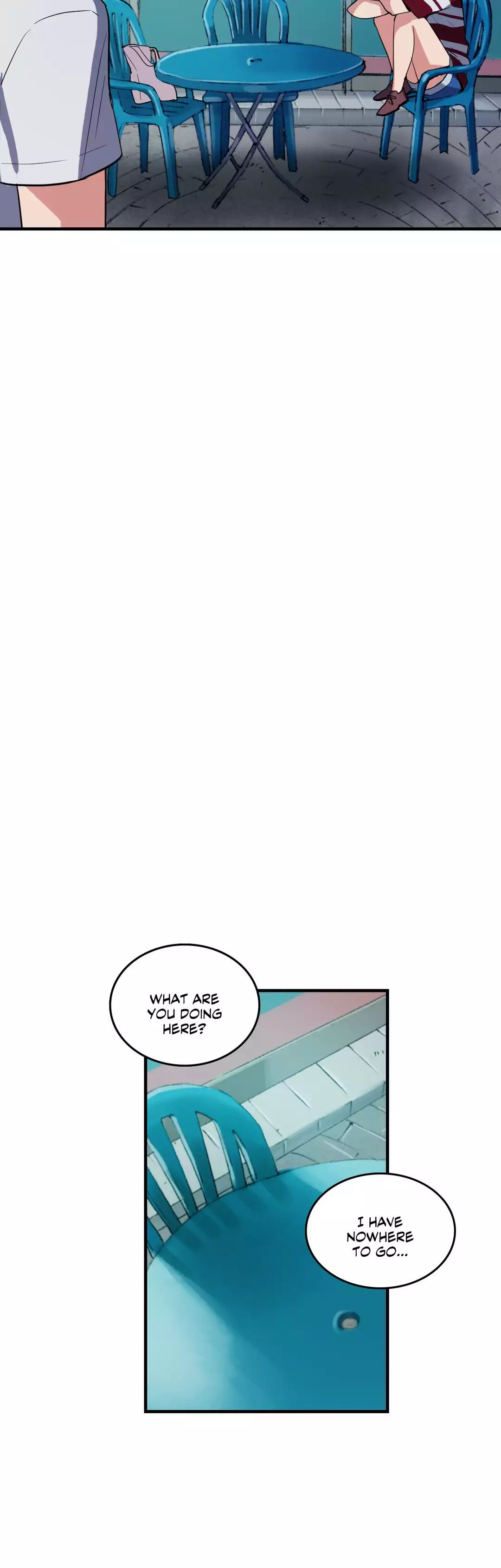 Mango's Bone Manhwa - Chapter 35 Page 24