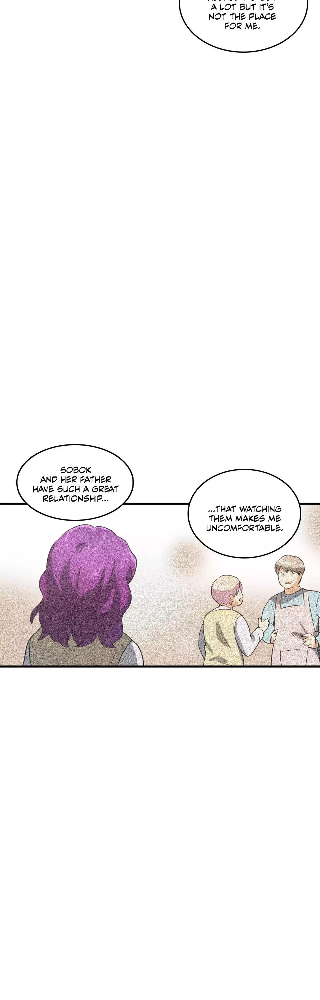 Mango's Bone Manhwa - Chapter 35 Page 28