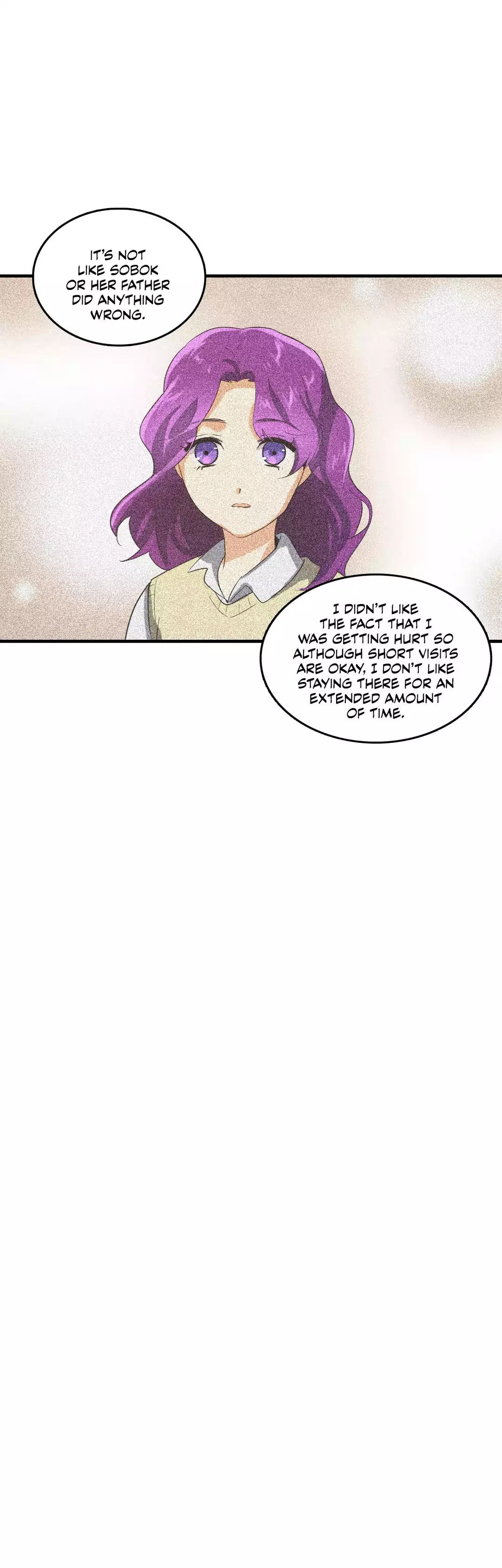 Mango's Bone Manhwa - Chapter 35 Page 29