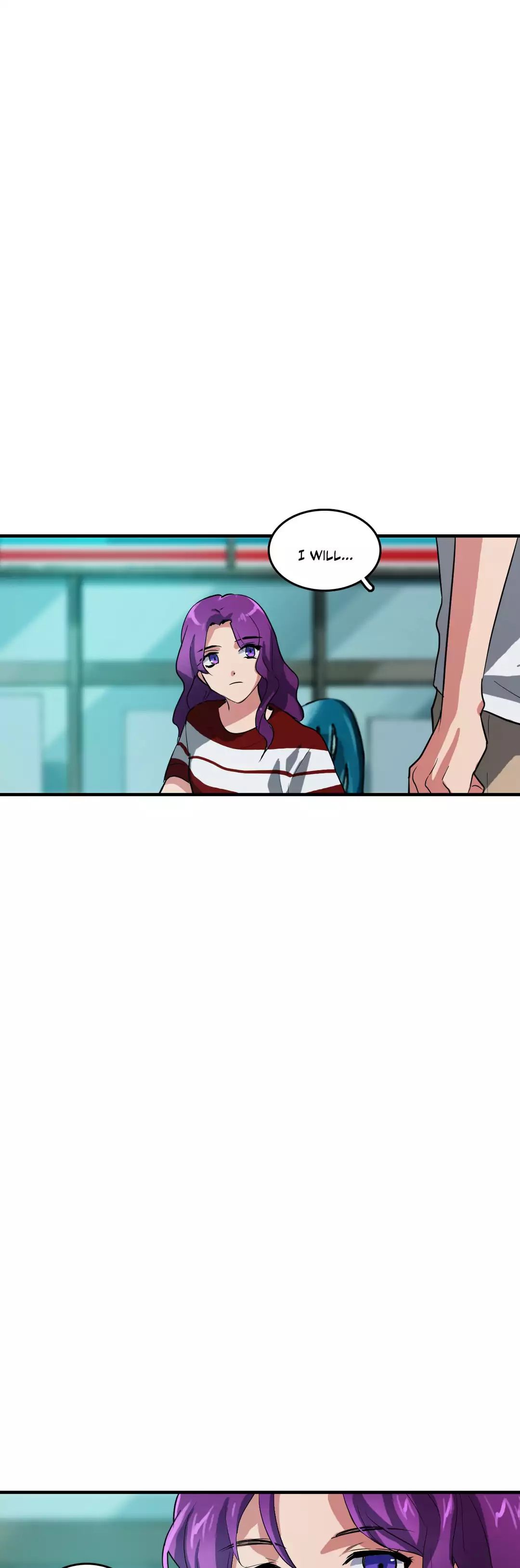 Mango's Bone Manhwa - Chapter 35 Page 36