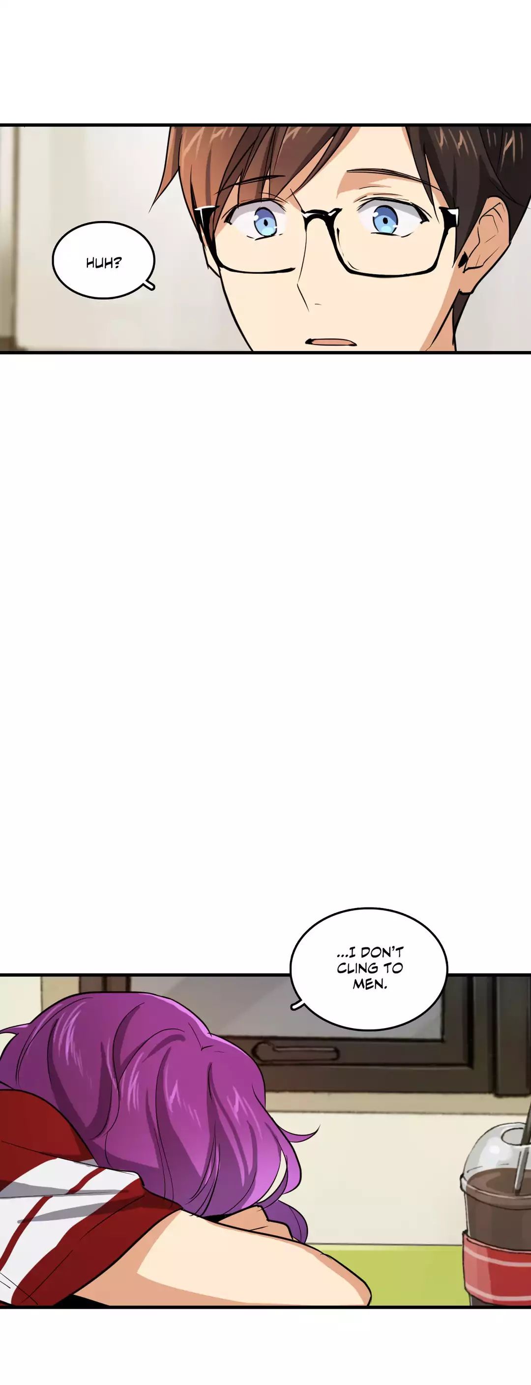 Mango's Bone Manhwa - Chapter 37 Page 31