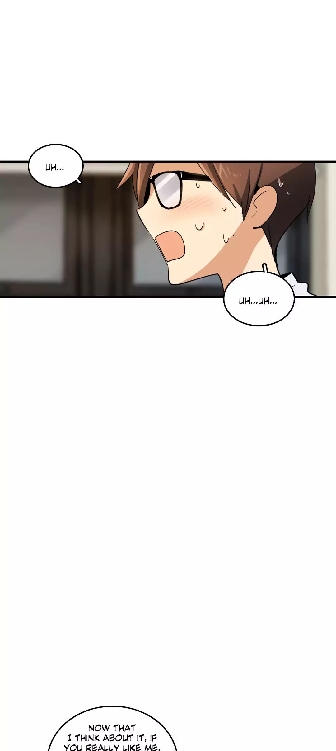 Mango's Bone Manhwa - Chapter 38 Page 8