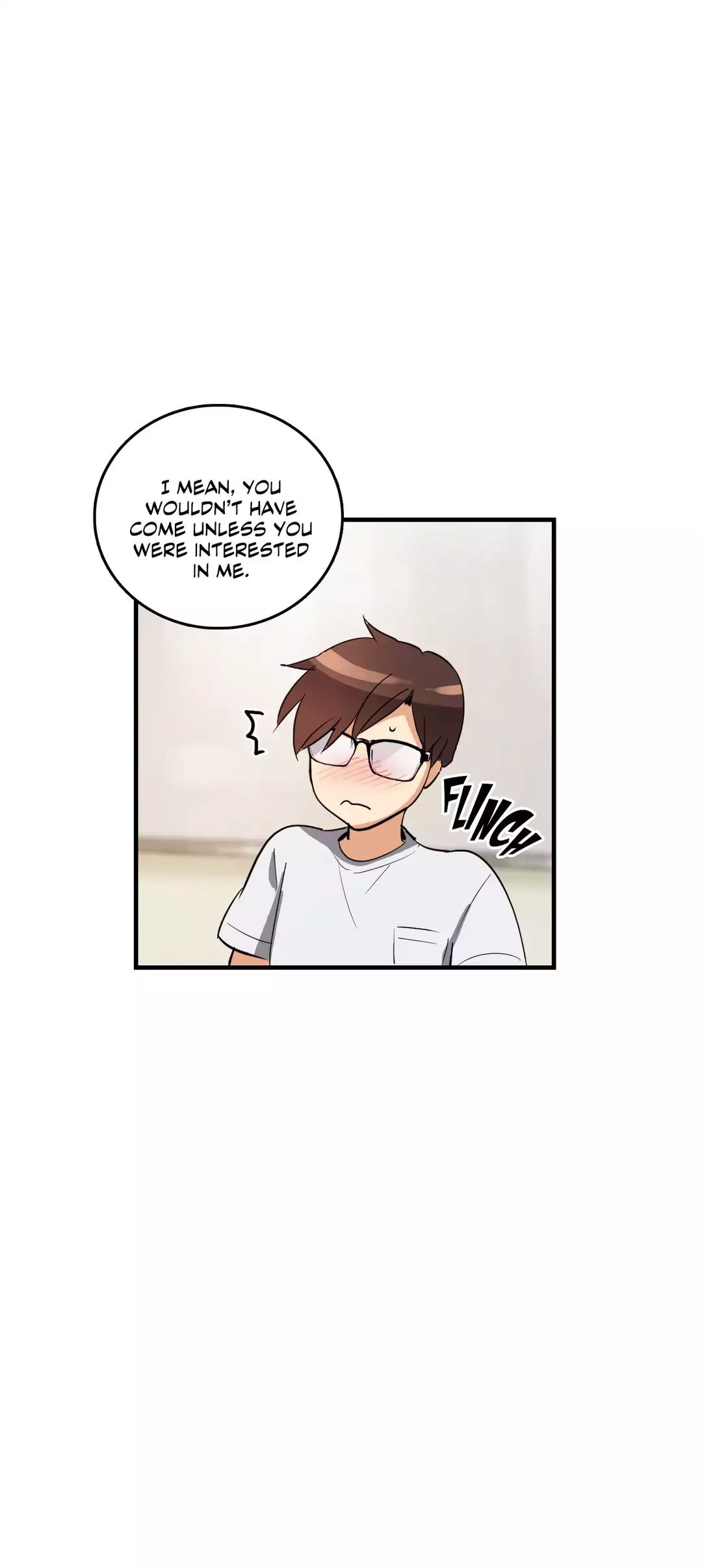 Mango's Bone Manhwa - Chapter 38 Page 15