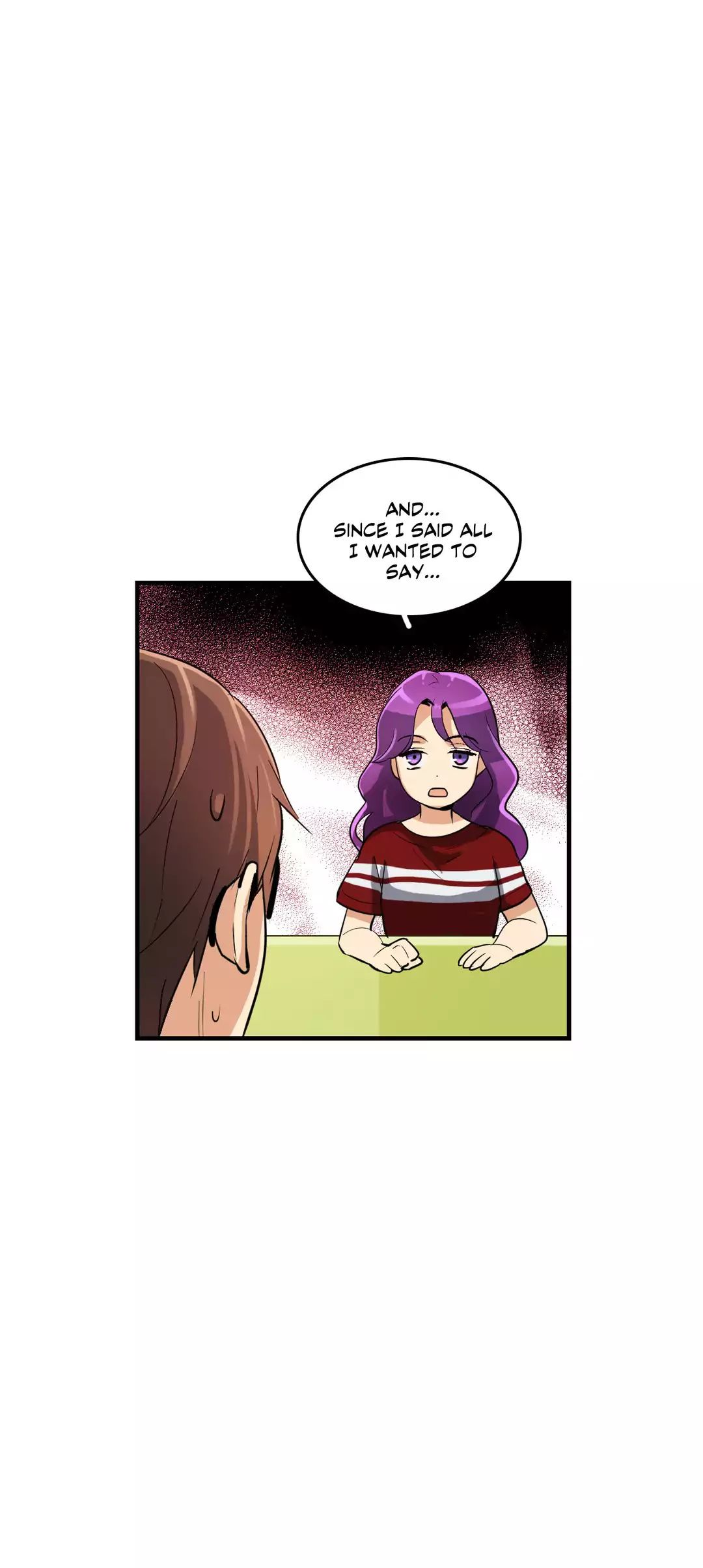 Mango's Bone Manhwa - Chapter 38 Page 29
