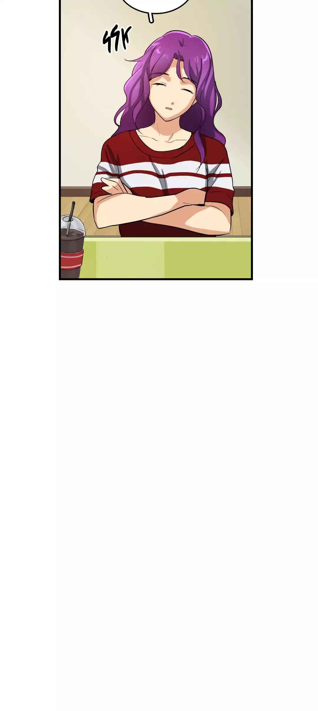 Mango's Bone Manhwa - Chapter 38 Page 32